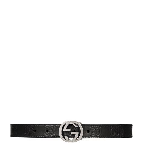 gucci belt for teenager|gucci children's belt.